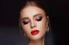 Super Sexy Looks And Makeup Tips For Valentines Day
