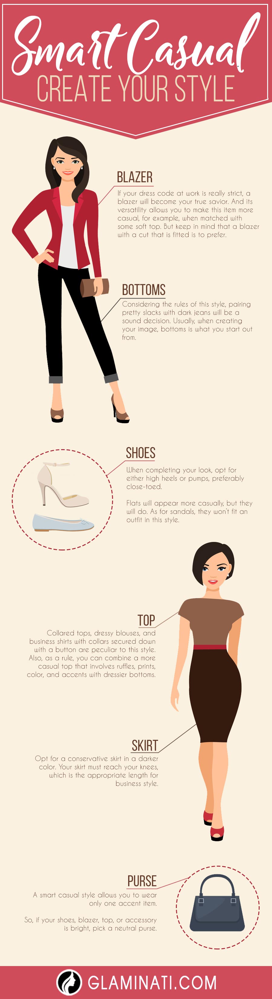 Most Popular Casual Outfits to Improve Your Style