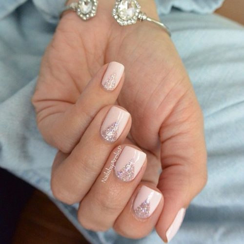 46 Amazing Prom Nails Designs - Queen's TOP 2024