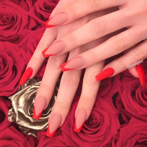 Rock Your Nude Nails picture1