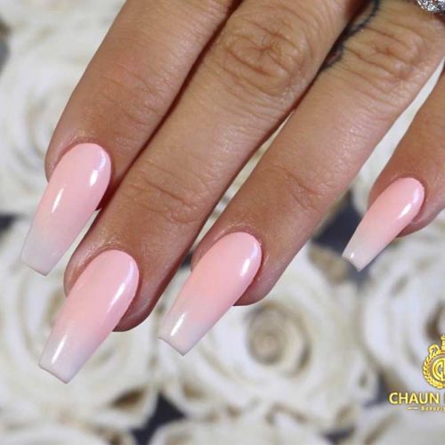 Rock Your Nude Nails picture2