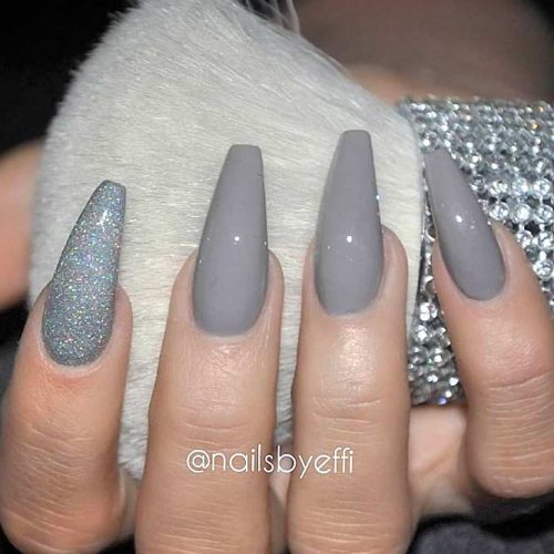 Perfect Prom Nail Ideas picture 5