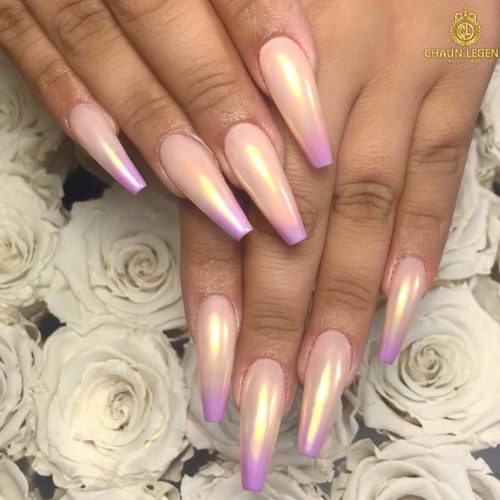 Rock Your Nude Nails picture4