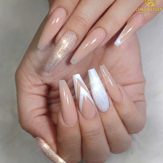 Rock Your Nude Nails picture6