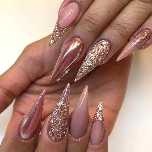 Amazing Prom Nail Designs picture 6