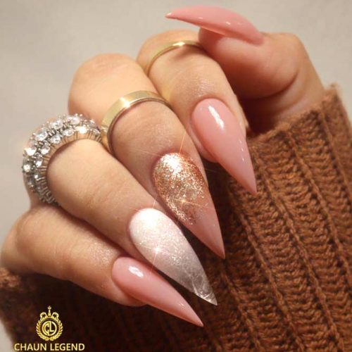 Rock Your Nude Nails picture5