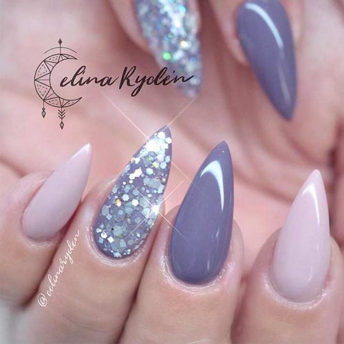 Amazing Prom Nail Designs picture 1