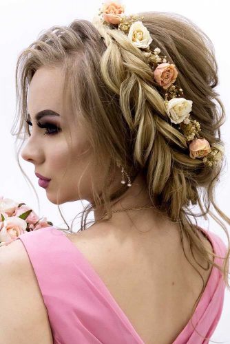 Hairstyles That Will Make You the Belle of the Ball picture1