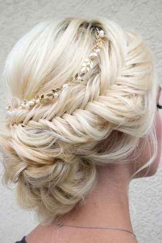 Fabulous Braided Updo Hairstyles picture5