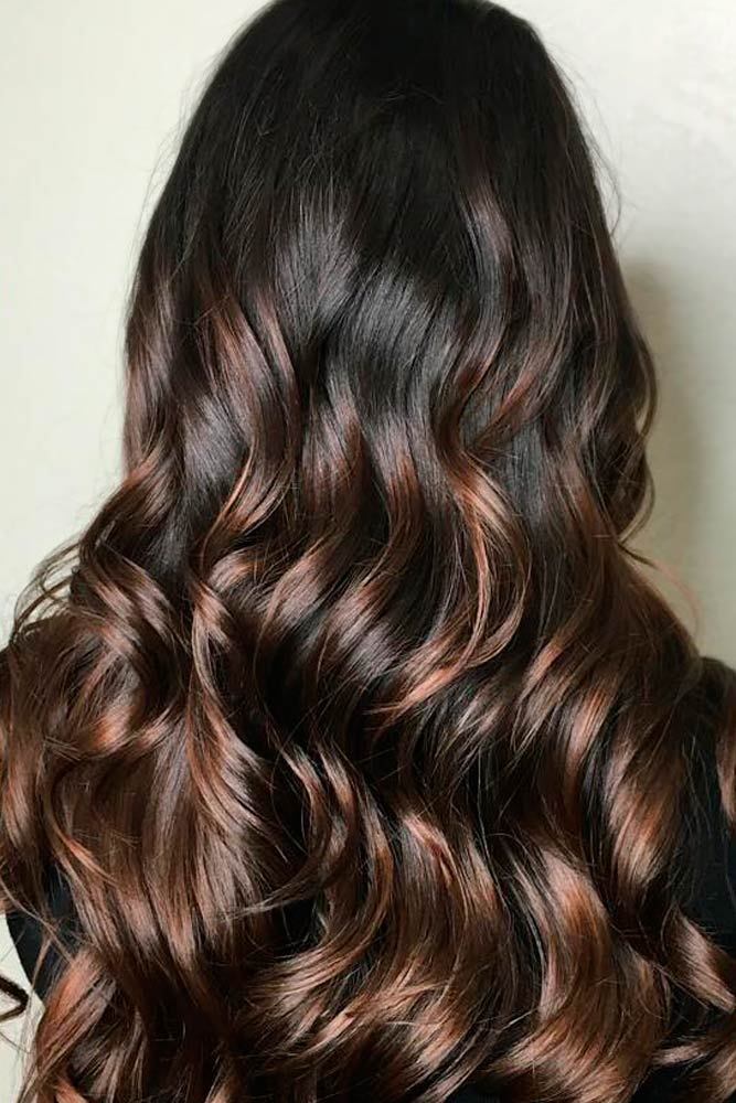 Brown Ombre Hair: A Timeless Trend Fit For All | Glaminati.com