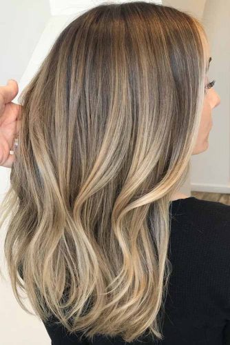 53 Hottest Brown Ombre Hair Ideas