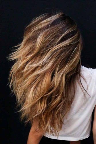 53 Hottest Brown Ombre Hair Ideas