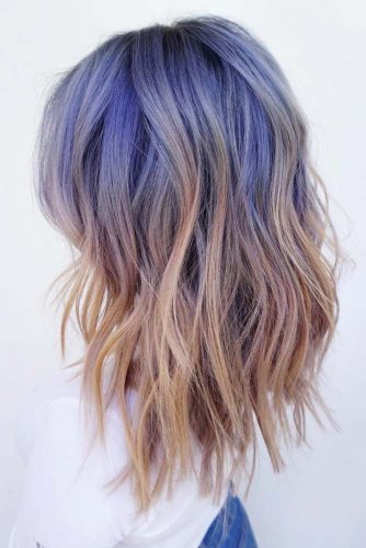 53 Hottest Brown Ombre Hair Ideas