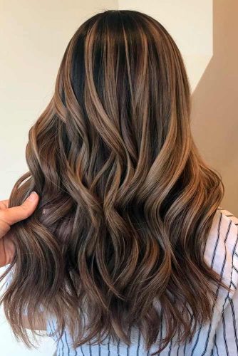 53 Hottest Brown Ombre Hair Ideas