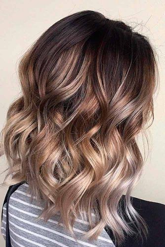 53 Hottest Brown Ombre  Hair  Ideas