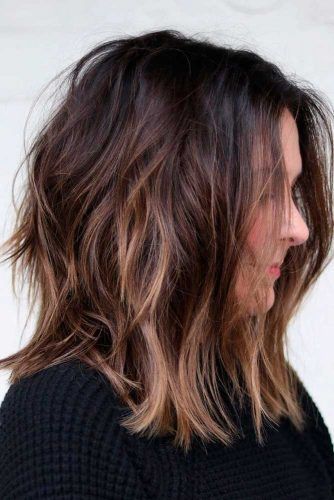 53 Hottest Brown Ombre Hair Ideas