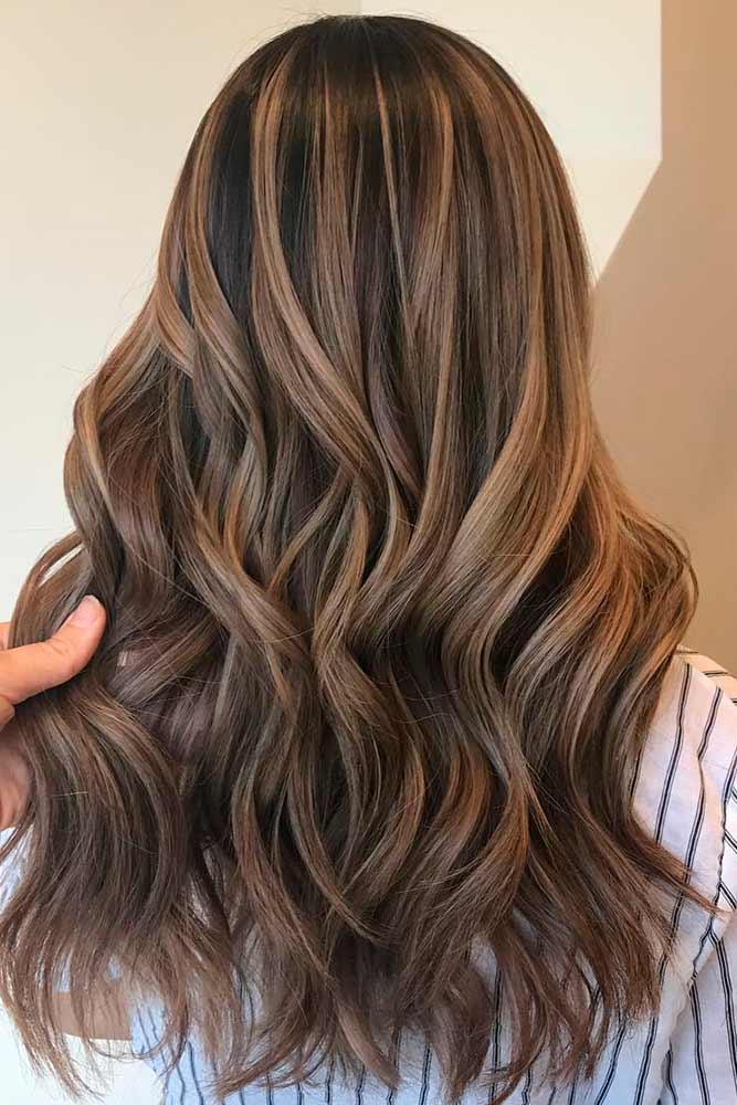 Brown Ombre Hair A Timeless Trend Fit For All