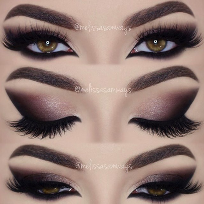 Amazing Cat Eye Makeup Ideas picture 1