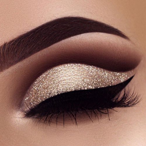 Charming Eye Makeup picture 6