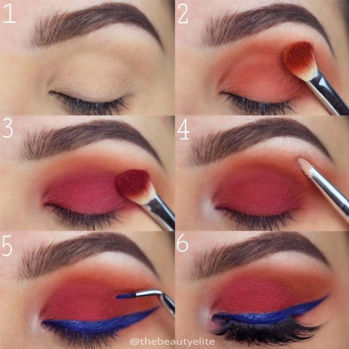 Eye Makeup Tutorials to Take Your Beauty to the Next Level