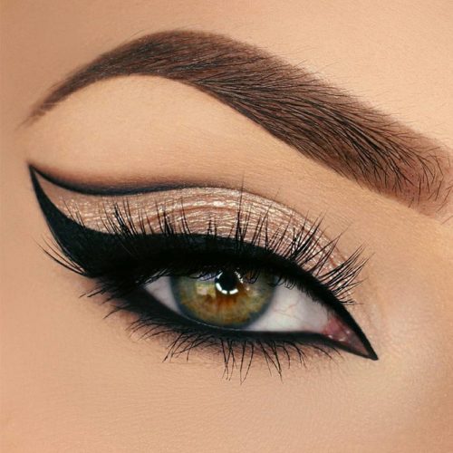 Creative Makeup Ideas picture 3