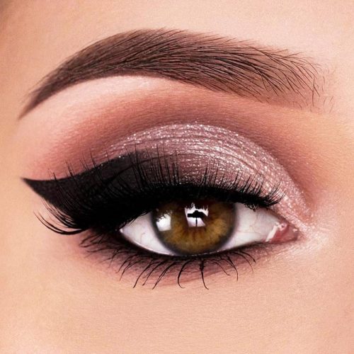 Bold Smokey Style #boldeyeline