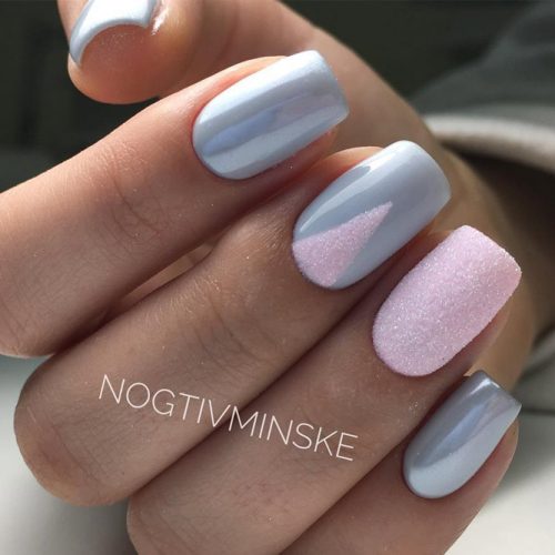 Cute and Easy Graduation Nail Designs picture 3
