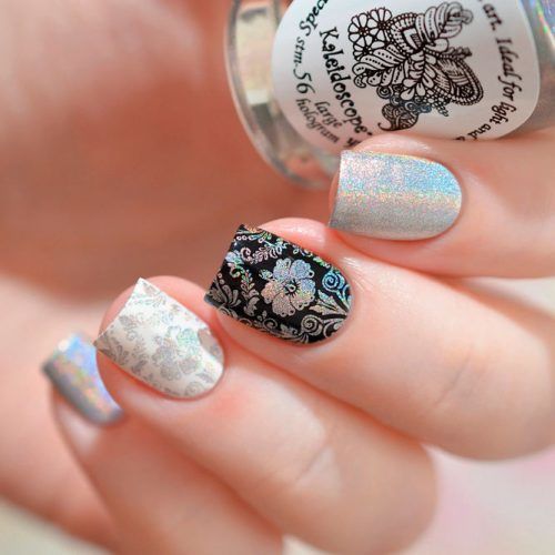 Graduation Nails You Will Fall in Love With in 2022 - Glaminati