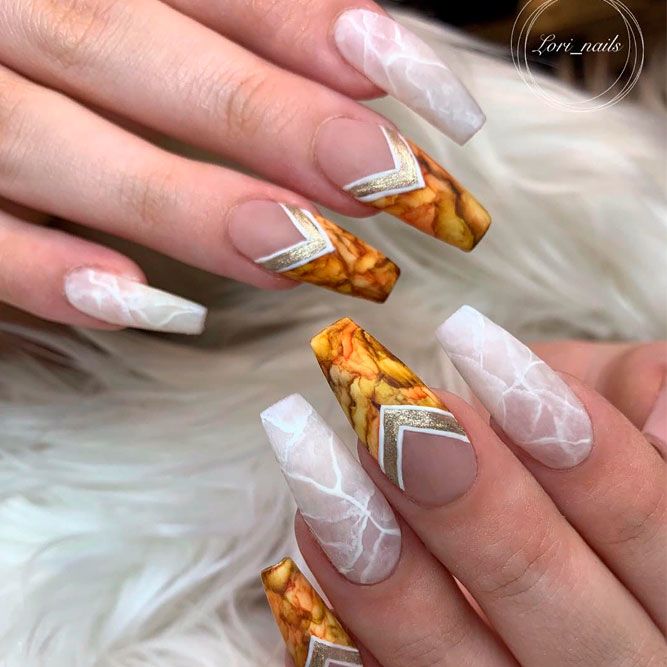 36 Graduation Nails Designs To Recreate For Your Big Day