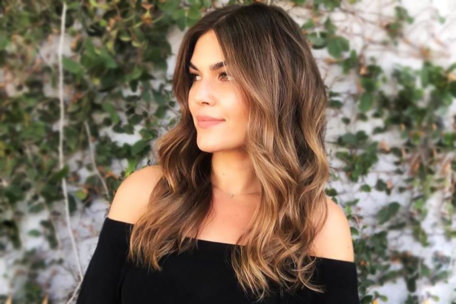 53 Hottest Brown Ombre Hair Ideas