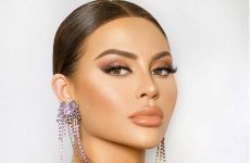 Eye Makeup For Prom Looks That Boast Major Glamour