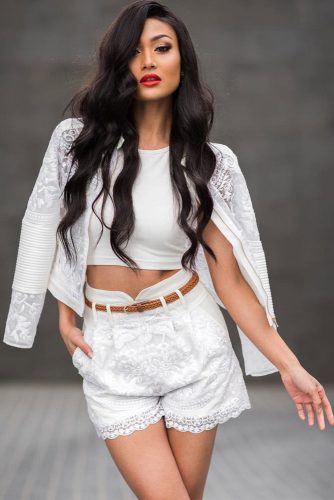 All White Trending Items picture 5