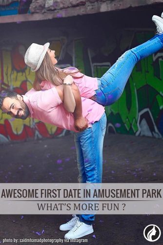 20 Totally Awesome & Fun First Date Ideas to Break the Ice 1