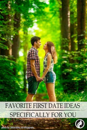 Awesome First Date for You and Your Honey picture 3