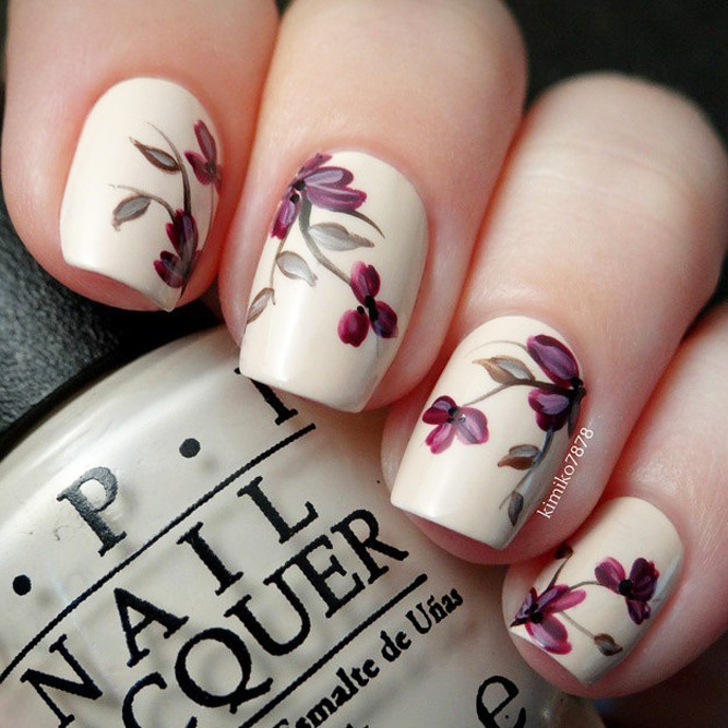 Pretty Nail Designs to Inspire You picture 4