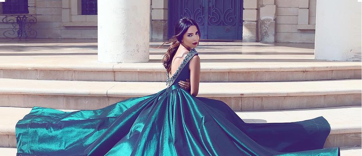 Expert Advice on How to Find the Prom Dress of Your Dreams