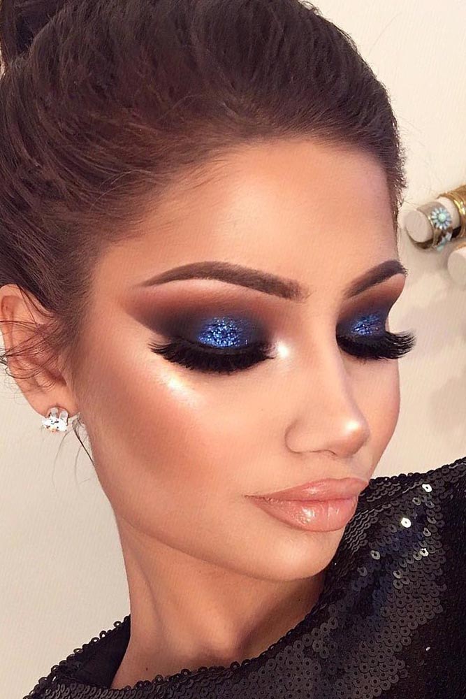 80+ Wonderful Prom Makeup Ideas ...