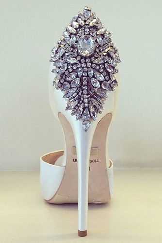 Heel Height Prom Shoes picture 1