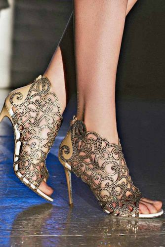 Dressy Shoes Are Not Necessarily Prom Shoes picture 3