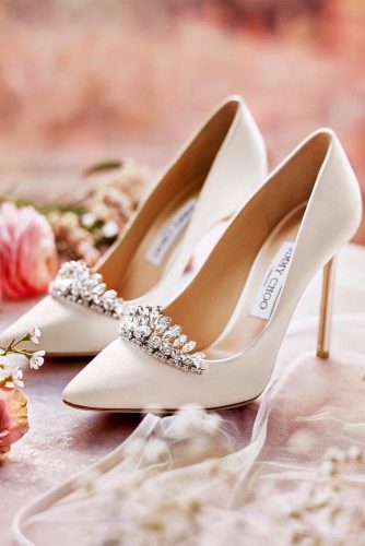 jimmy choo prom shoes