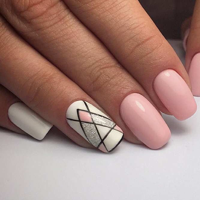 Geometric Chic