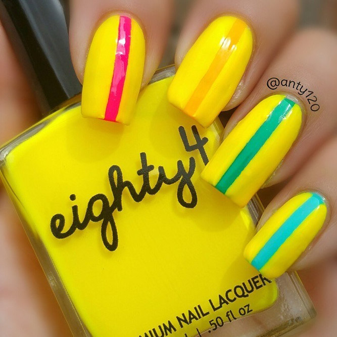 Naughty Neon