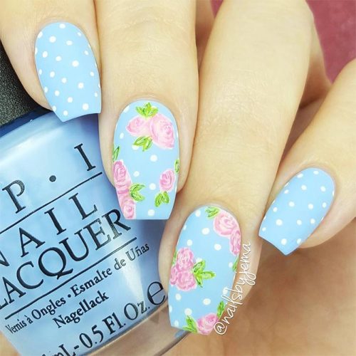 Spring Nail Designs For 2020 That You Will Adore