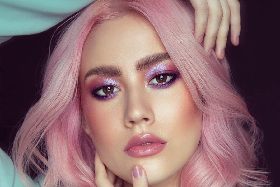 66 Ways Of Applying Eyeshadow For Brown Eyes