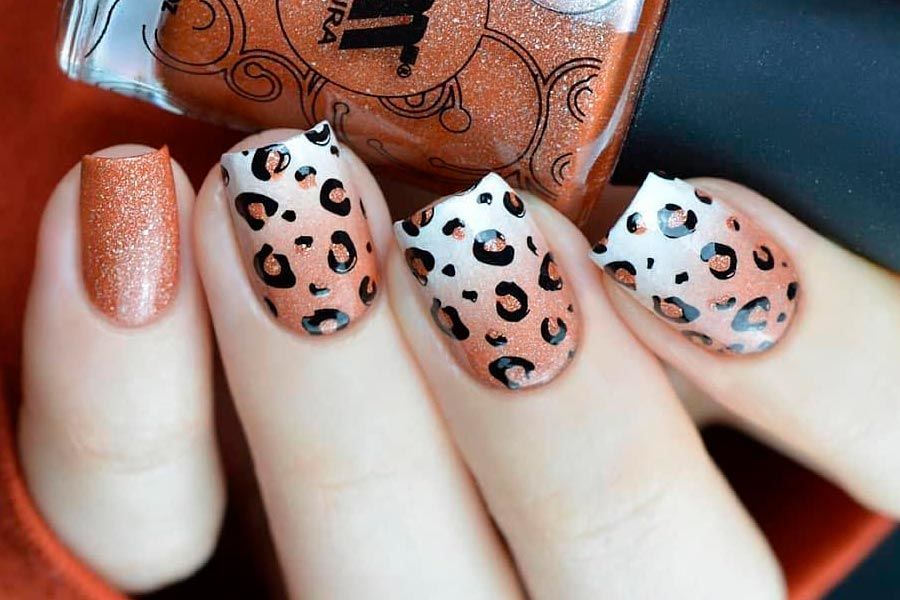 16 Stunning And Simple Nail Designs You Can Duplicate At Home