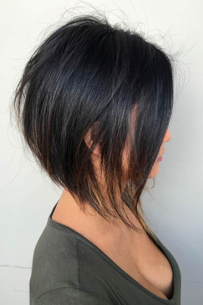 28 Adorable Short Layered Haircuts For The Summer Fun