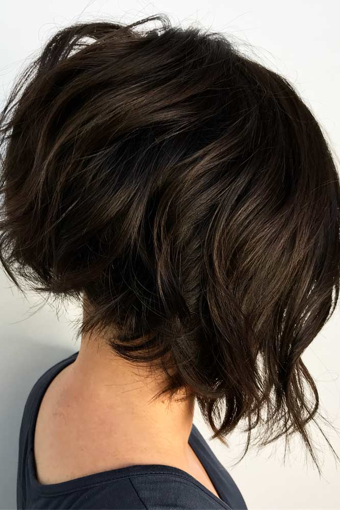 Short Layers Haircuts For Women - Women's Hairstyles