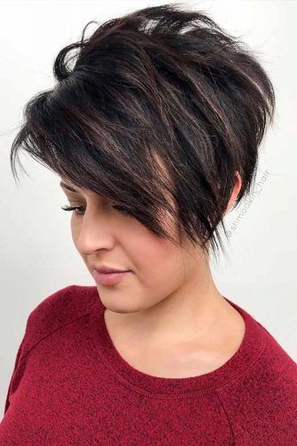 28 Adorable Short Layered Haircuts For The Summer Fun