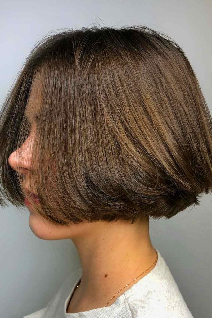 Hottest Short Haircuts For Summer - FHI Heat™