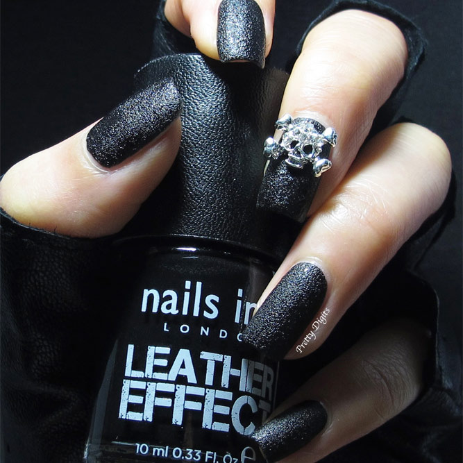 Skull Nails